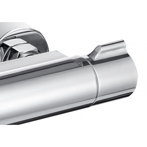 Смеситель для душа AQUATEK AQ1063CR термостатический хром